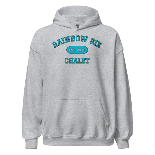 Chalet Hoodie