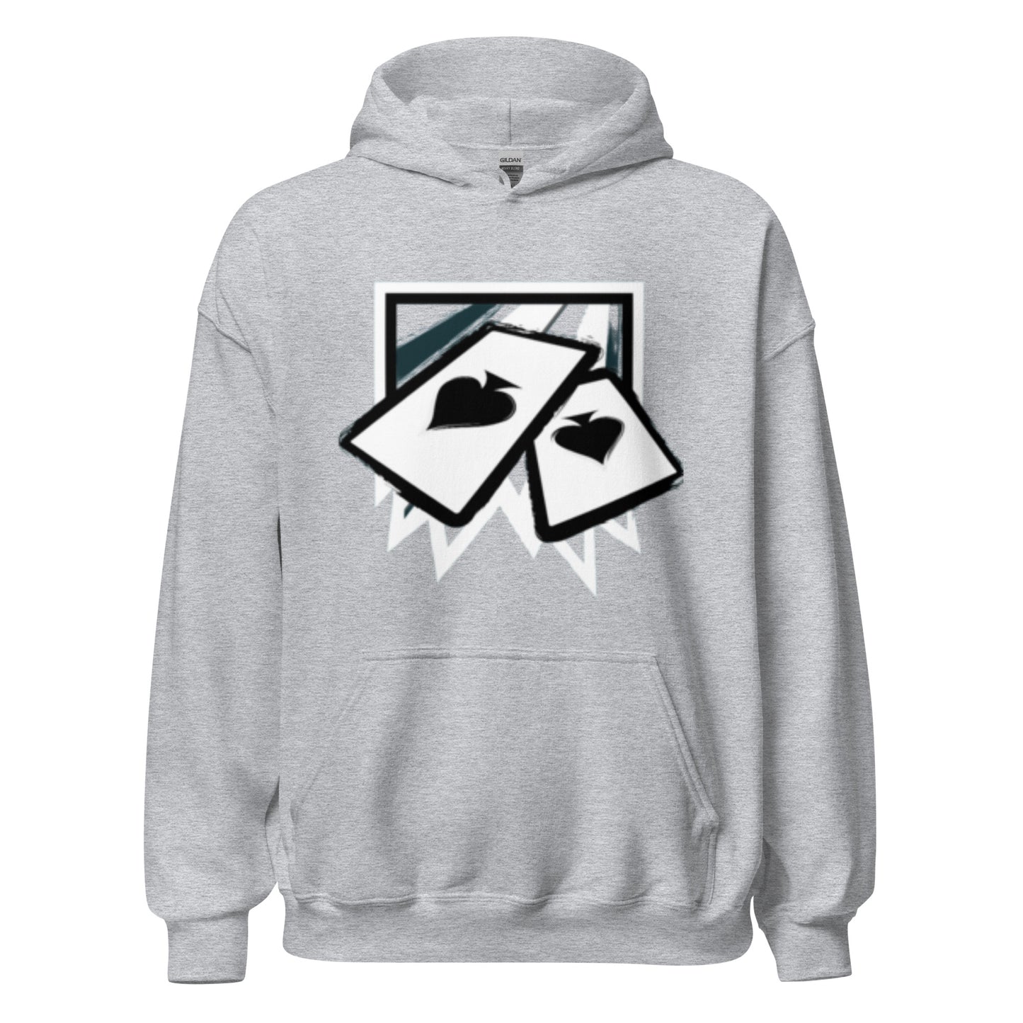Ace Hoodie